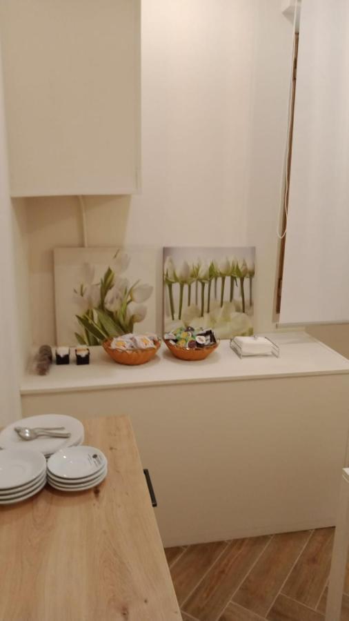 רג'יו די קאלאבריה La Villetta מראה חיצוני תמונה